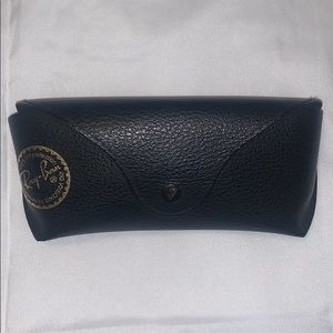 Ray-Ban Sunglasses case